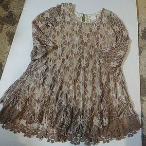 Lady Noiz Blouse (M)